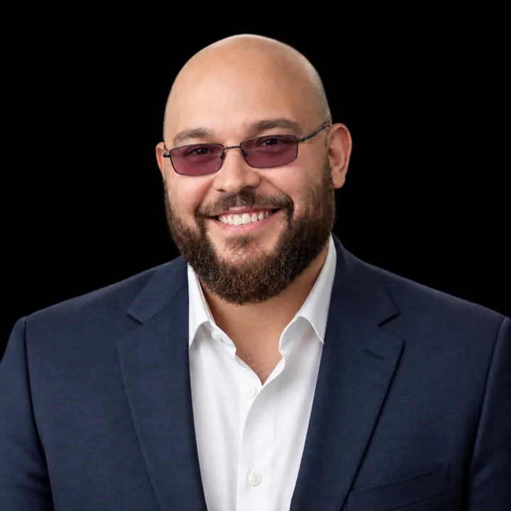 Ibrahim AlGendy, Alberta REALTOR®